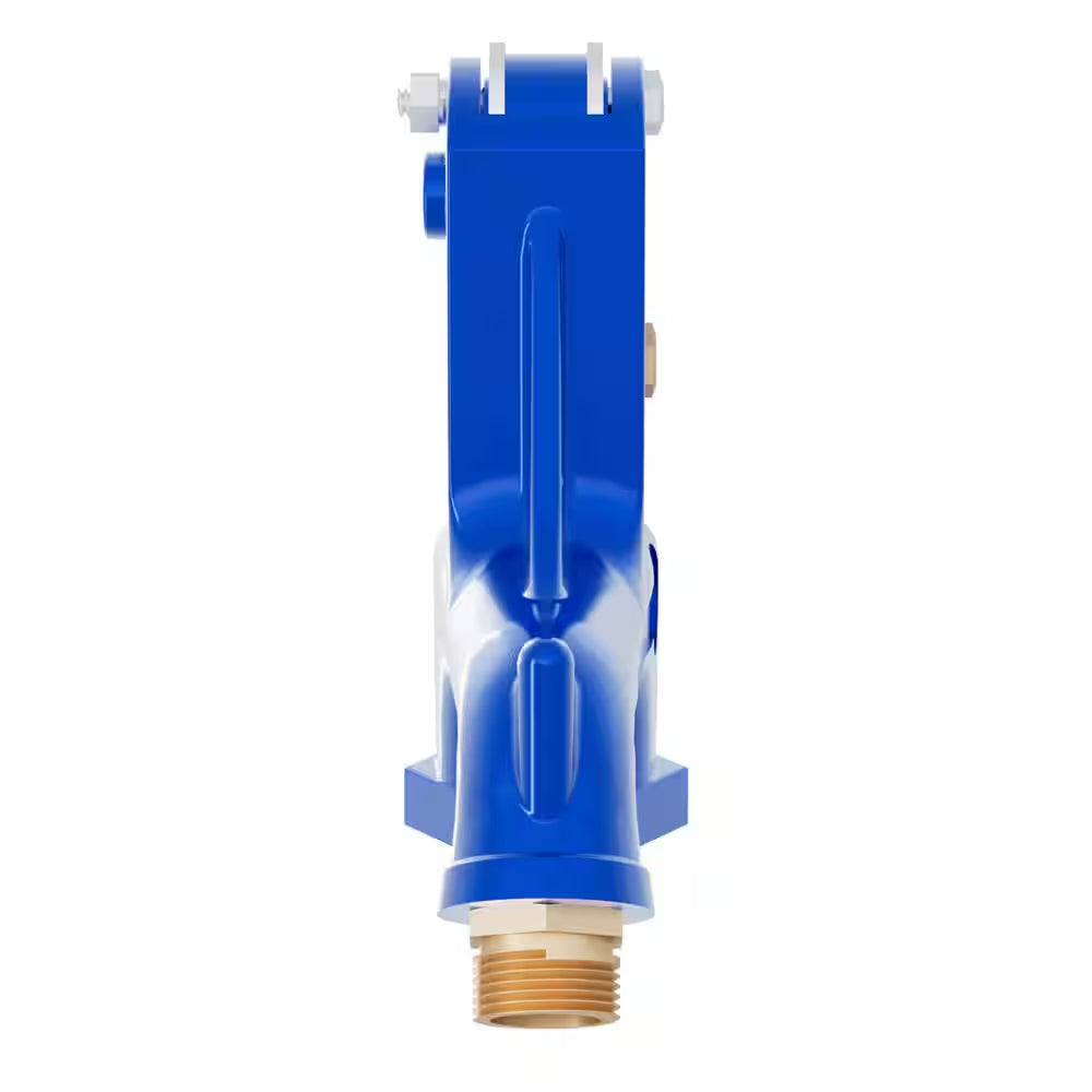 Yard Hydrant Head Assembly Replacement