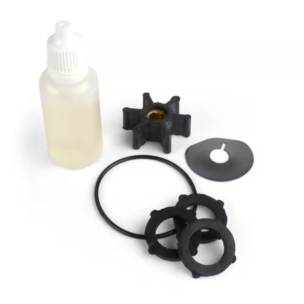 1/12 HP Transfer Pump DC with Water VAC