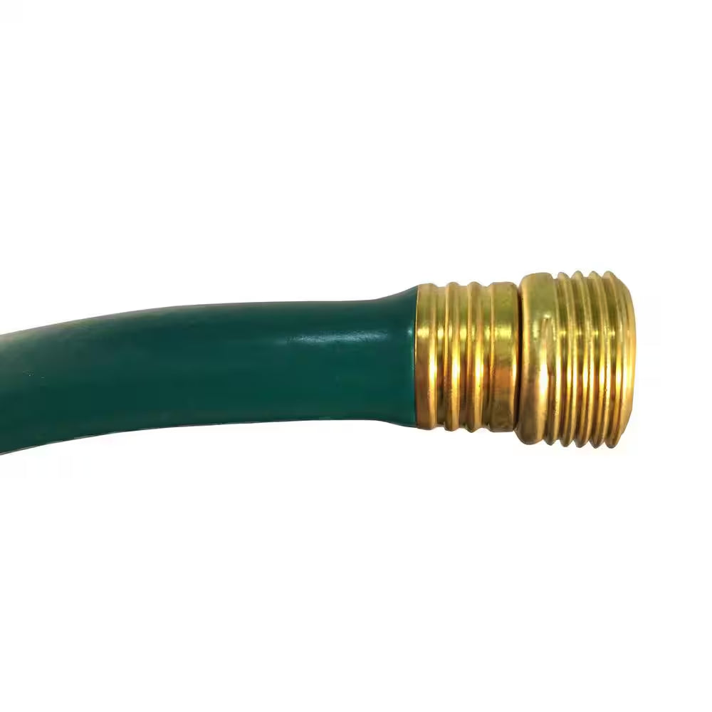 1/2 In. Dia X 75 Ft. Light Duty Garden Hose
