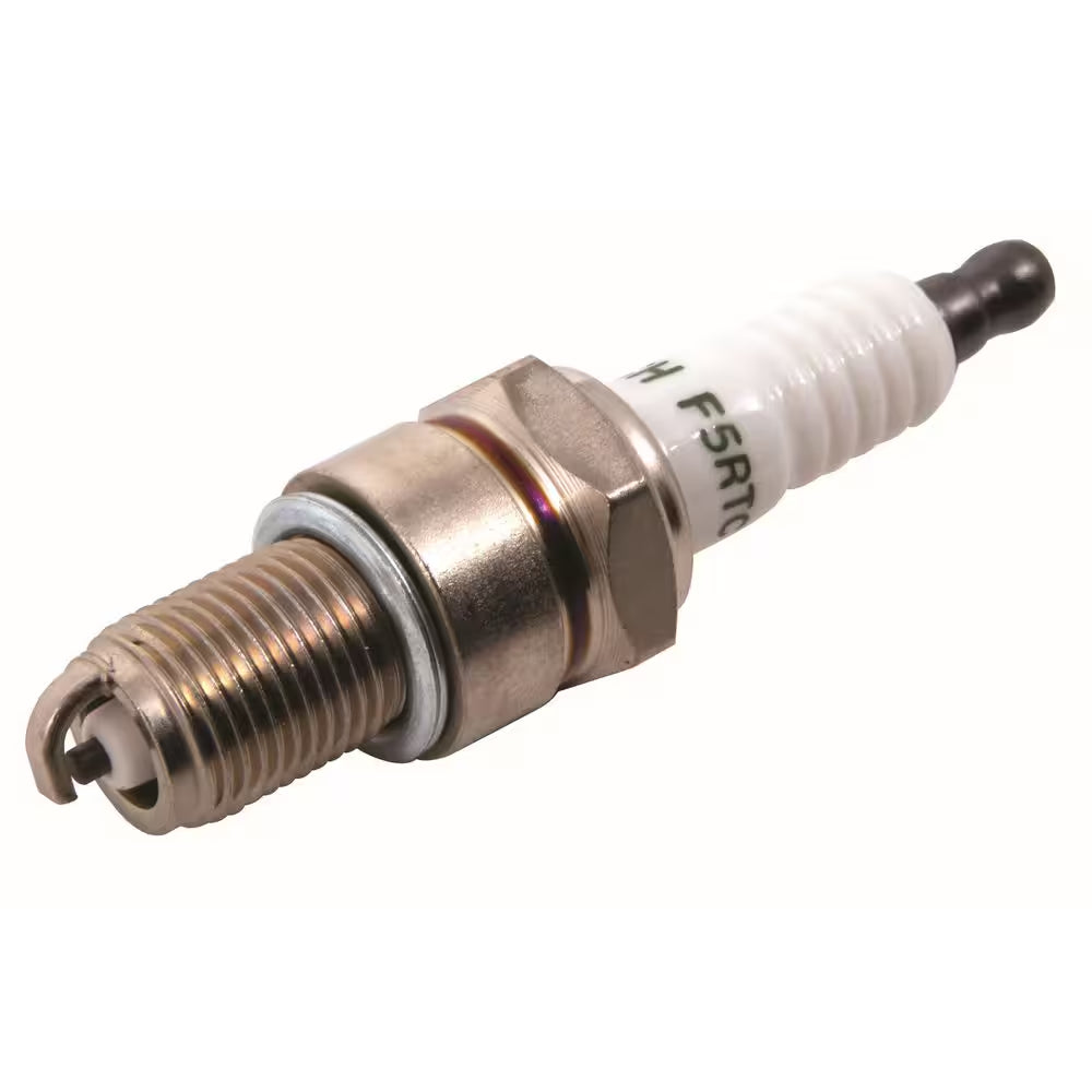 Original Equipment 13/16 In. Spark Plug for Walk-Behind Mowers with Premium OHV Engines, OE# 951-10630,751-10630