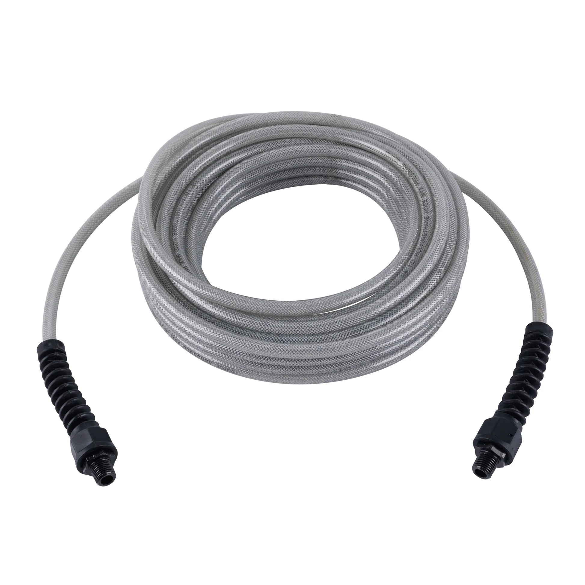1/4-In X 50-Ft Field Repairable Polyurethane Air Hose