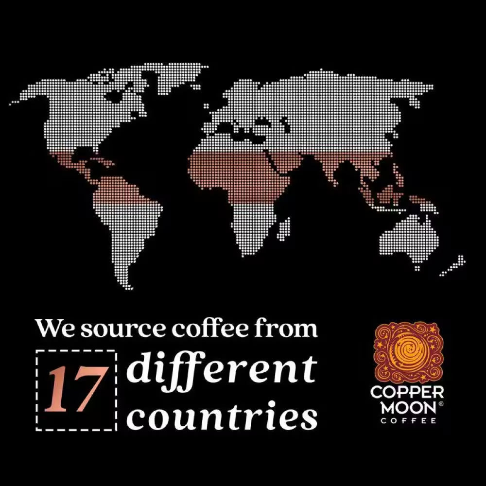 Single Serve Coffee Pods for Keurig K-Cup Brewers, Sumatra Blend, Dark Roast (80-Pack)