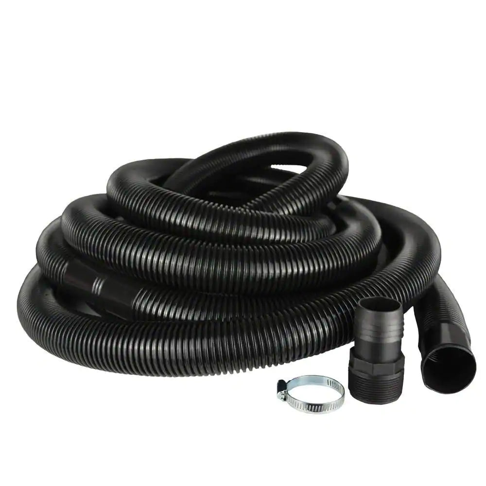 1-1/2 In. X 24 Ft. Sump Pump Discharge Hose