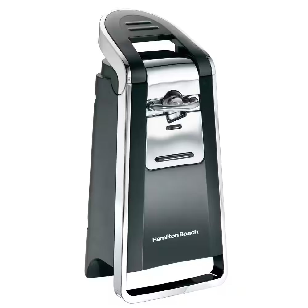 Smooth Touch Electric Can Opener