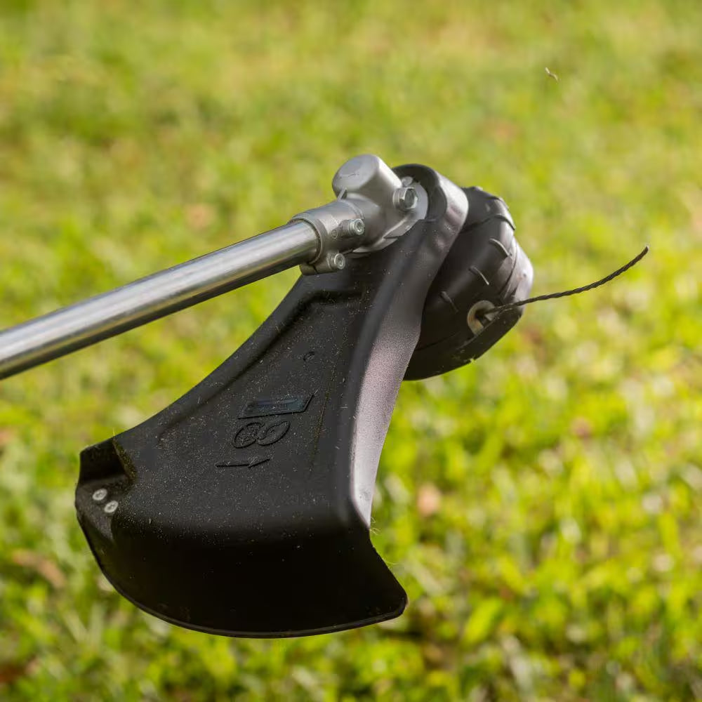 .105" Black Diamond Trimmer Line (217 Ft.) Large Clam