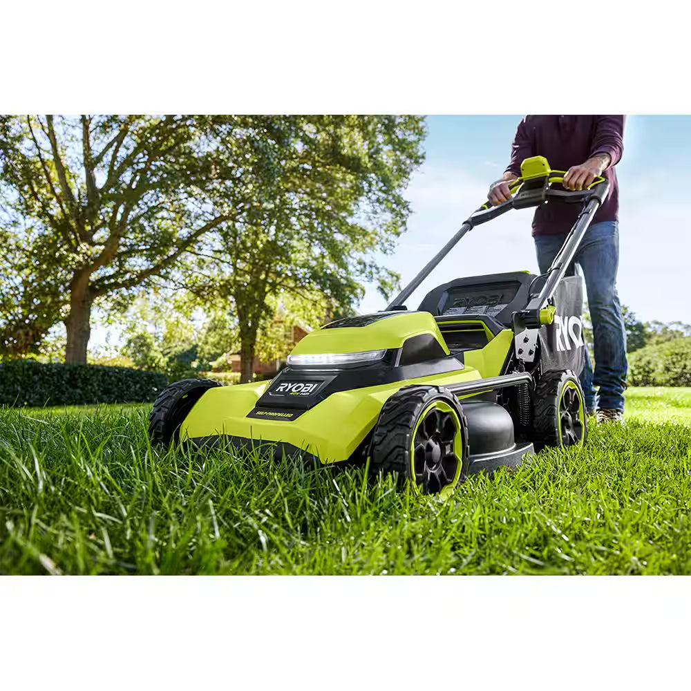 21 In. Replacement Blade for 21 In. Self-Propelled Mower