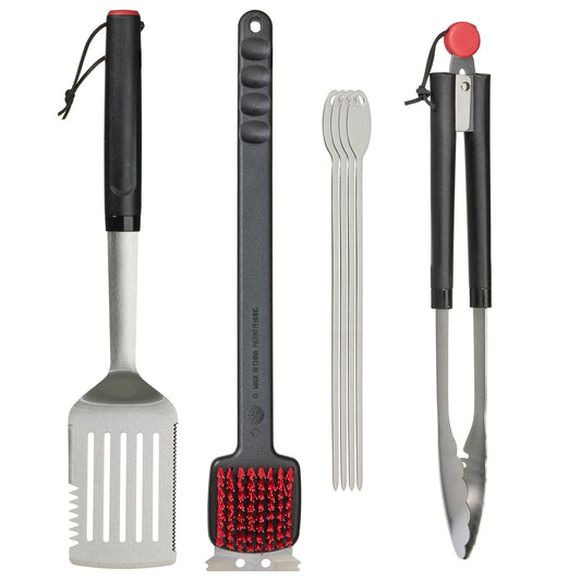 Stainless Steel Tool Set