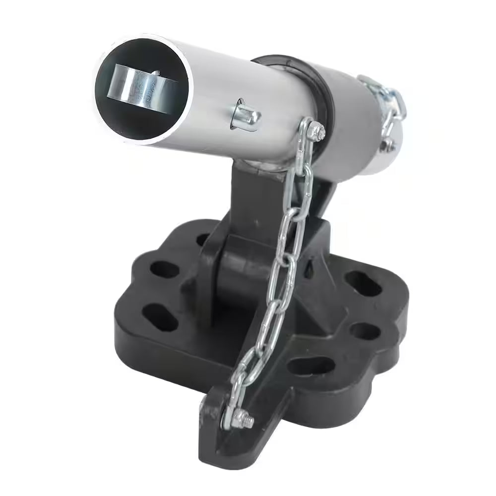 Chain Bull Float Bracket