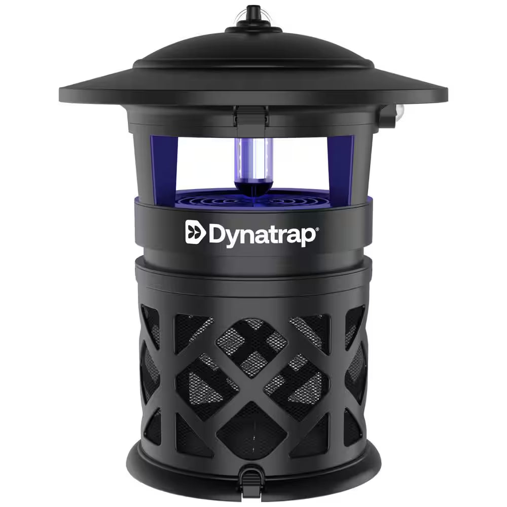 1/2 Acre Outdoor Flying Insect Trap