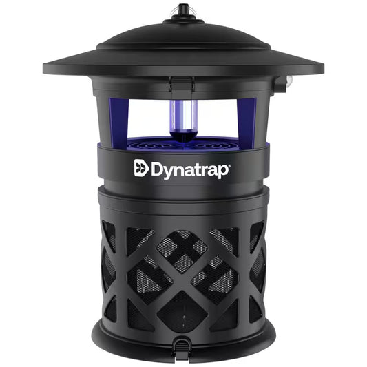 1/2 Acre Outdoor Flying Insect Trap