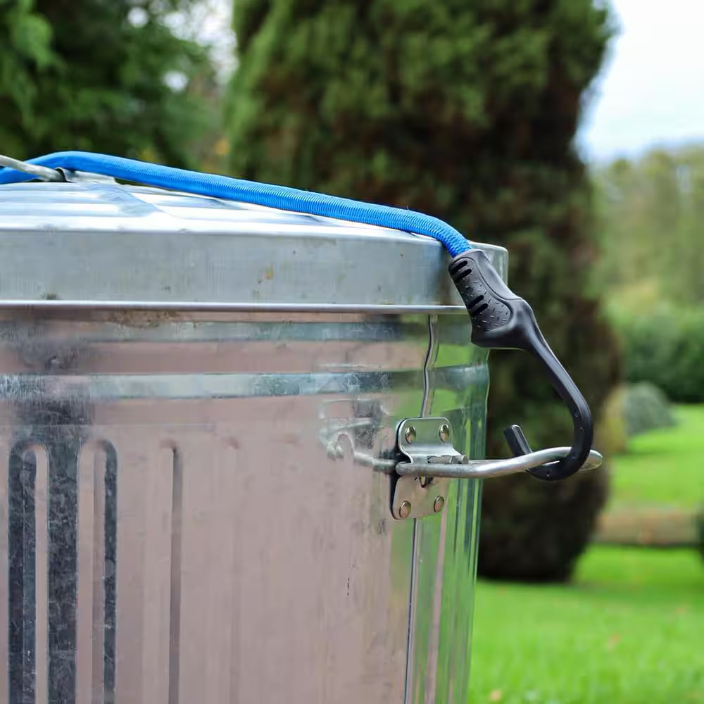 36 In. Super Strong Bungee Cord (4-Pack)