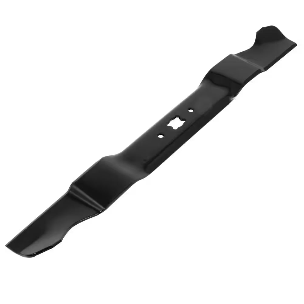 Original Equipment 3-In-1 Blade for 21 In. Walk-Behind Lawn Mowers with a Bow-Tie Center Hole OE# 942-0741