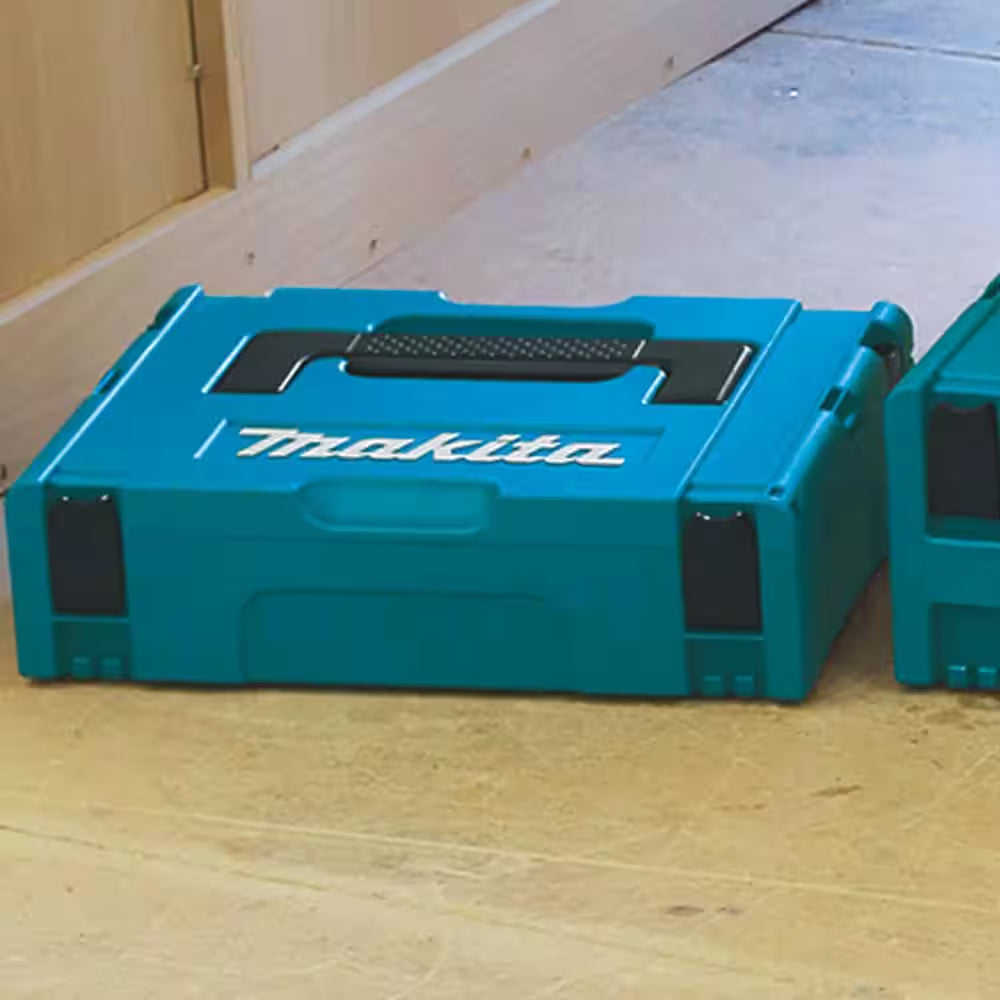 15.5 In. Small Interlocking Tool Box