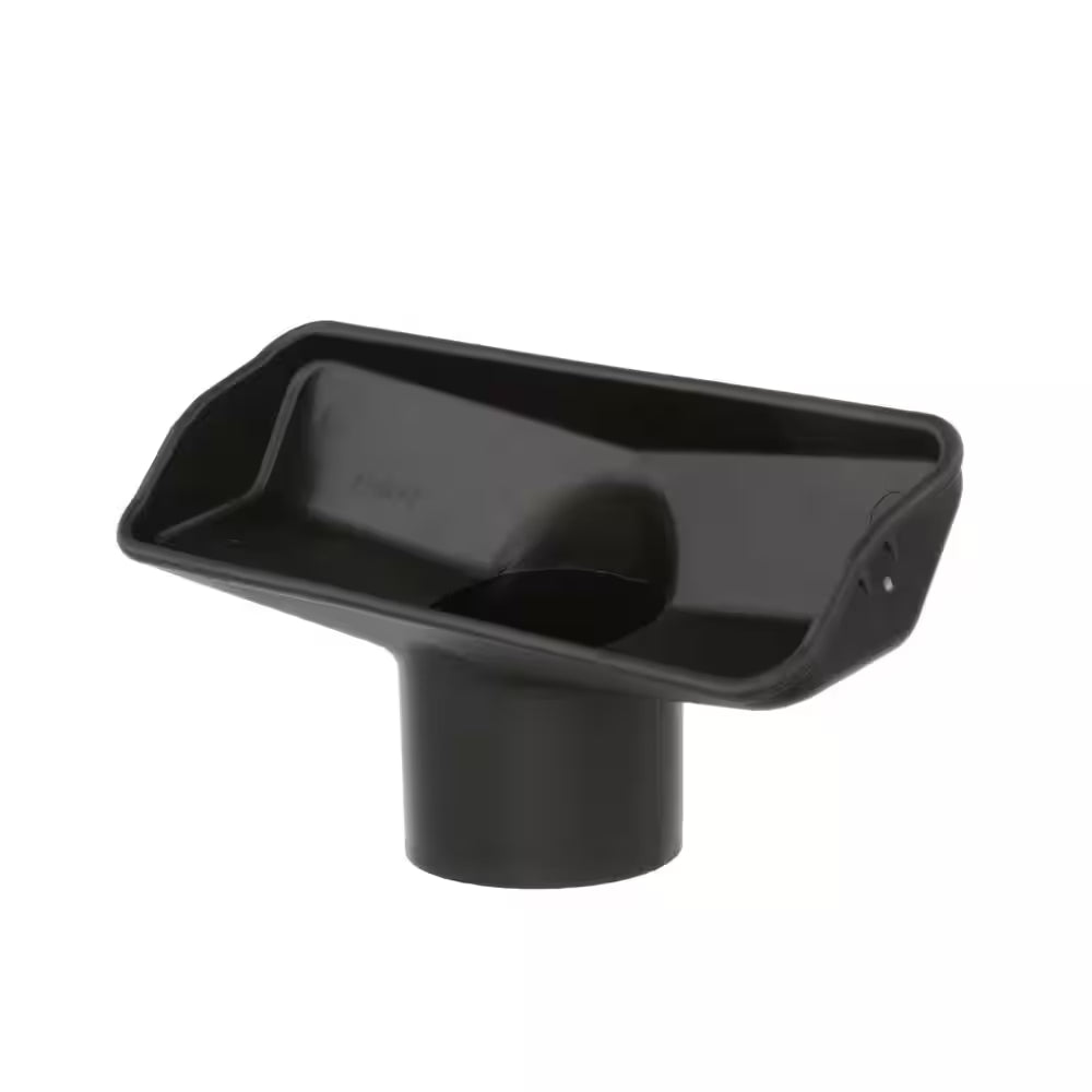 1-7/8 In. VT1709 Utility Nozzle Accessory Shop Vacuum Attachment for  Wet Dry Vacs Hoses and Wands