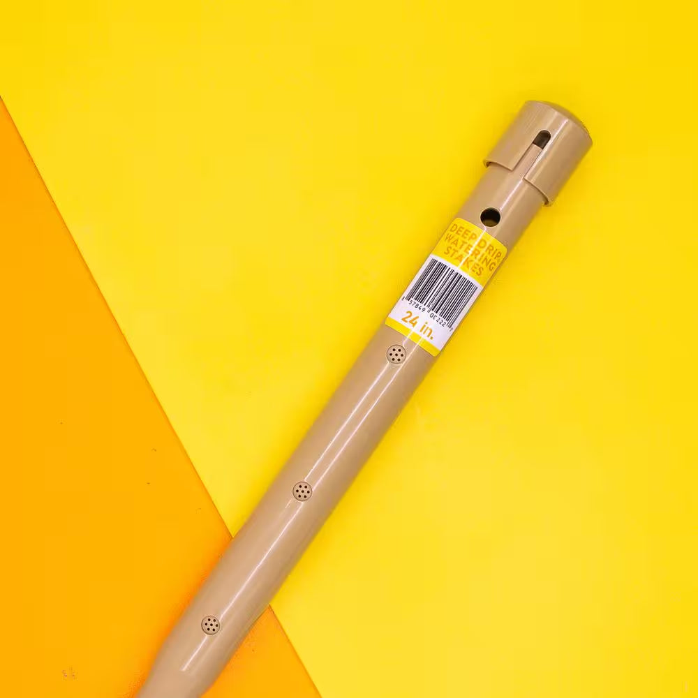 24 In. Watering Stake (3-Pack)