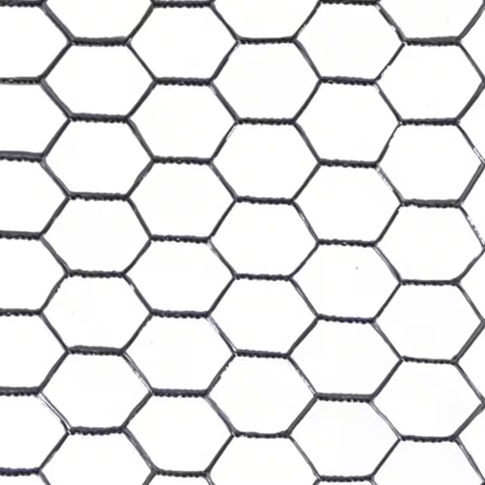 2 in X 4 Ft. X 150 Ft. Poultry Netting