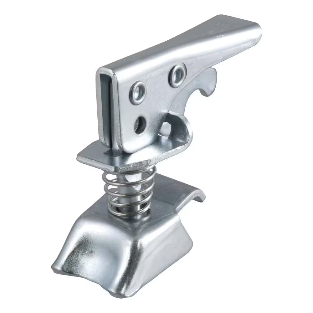 Replacement 1-7/8" Posi-Lock Coupler Latch for Straight-Tongue Couplers