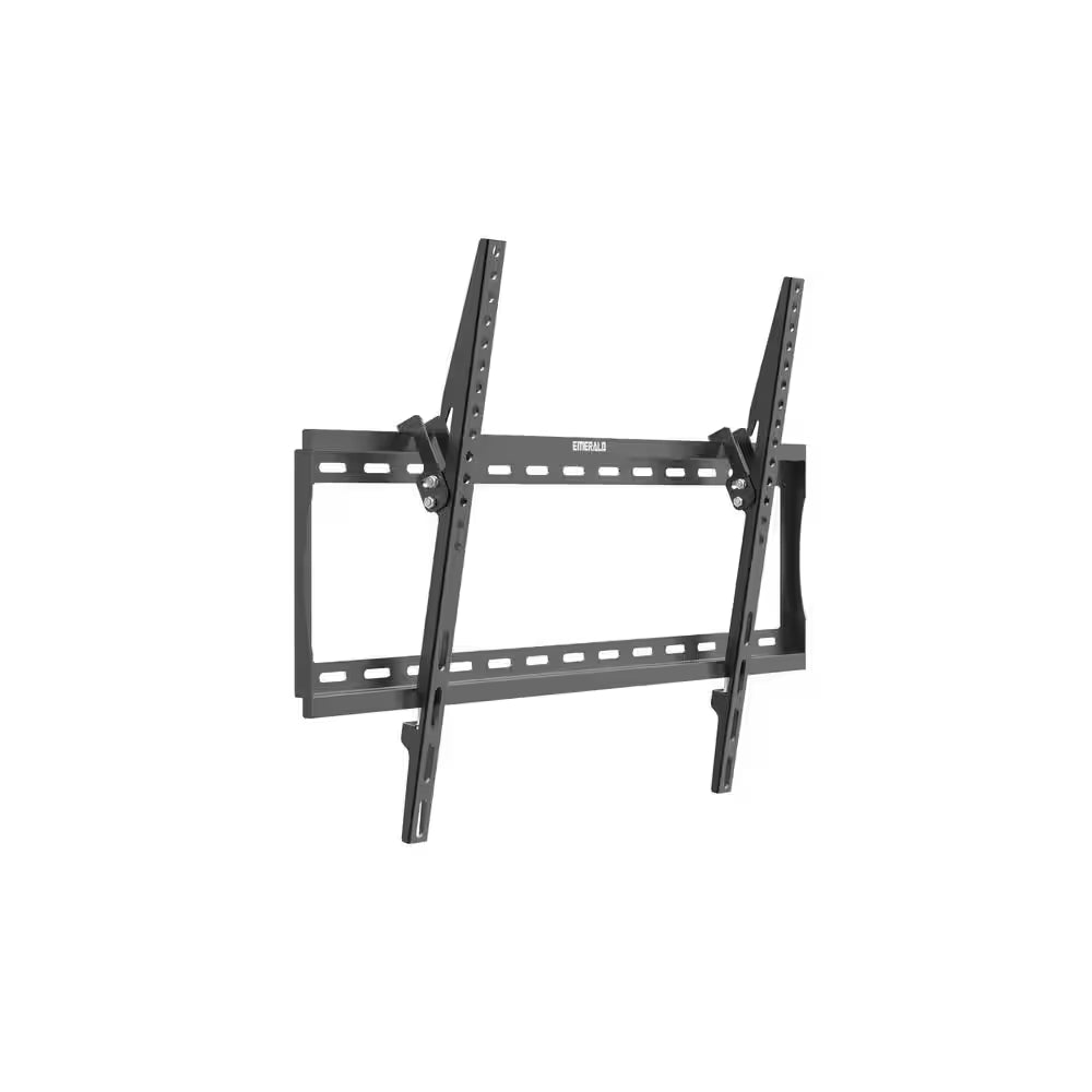 Tilt TV Wall Mount for 32 In. - 90 In. Tvs (972)