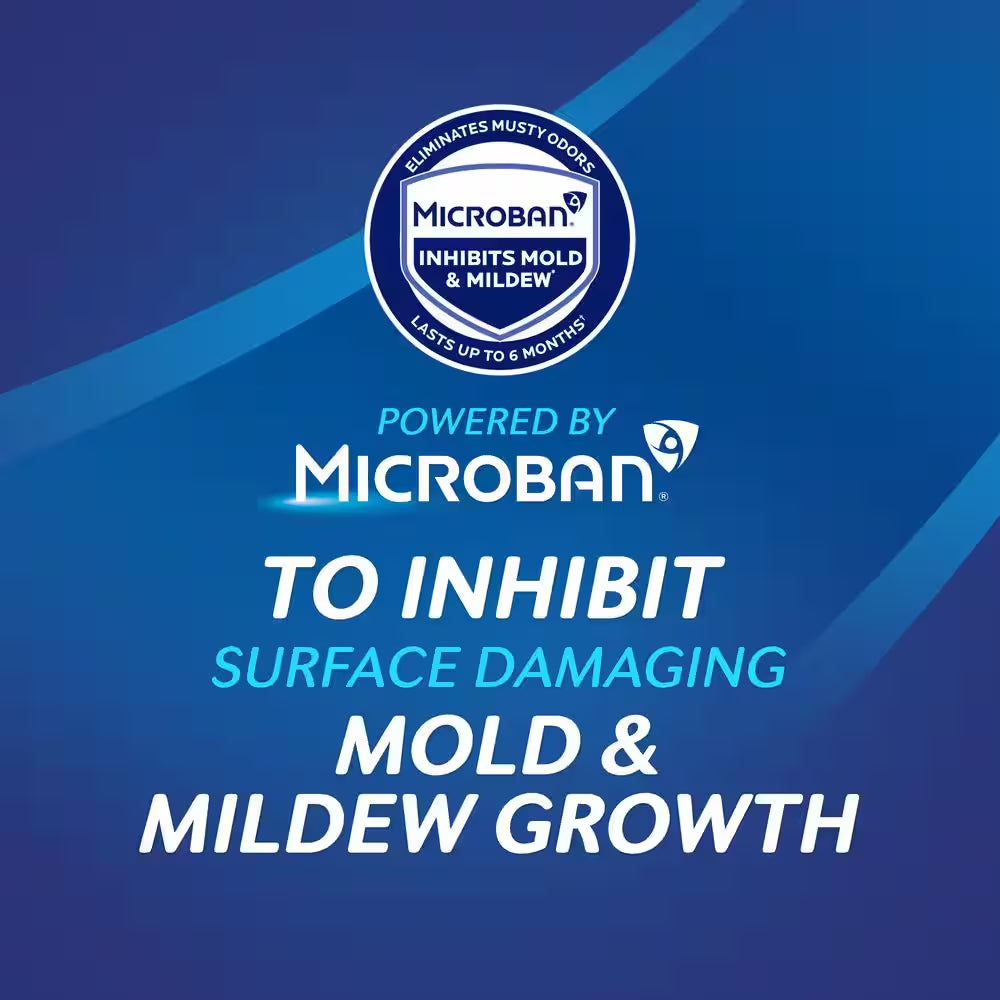 2 Lb. 15.5 Oz. Hi-Capacity Moisture Absorber Bucket, Fragrance Free