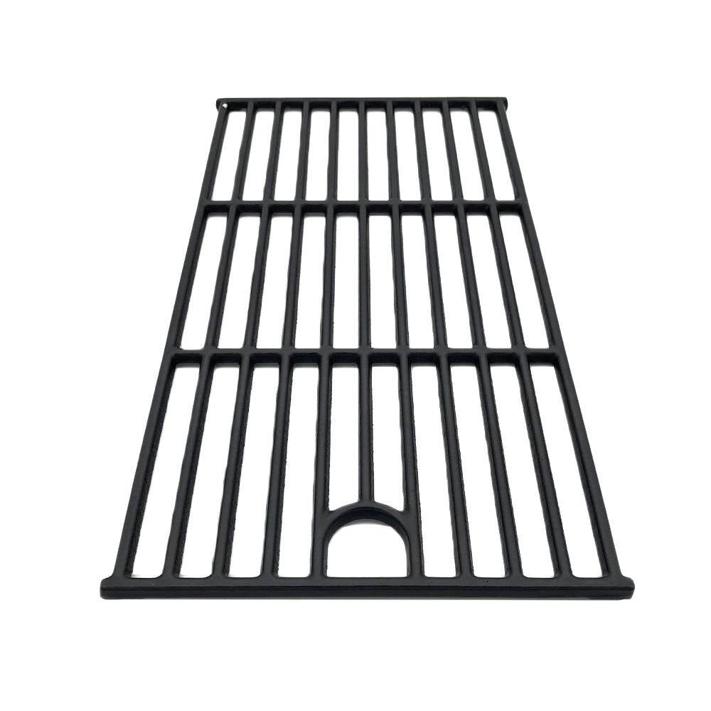 9 In. X 17 In. Cast Iron Cooking Grate