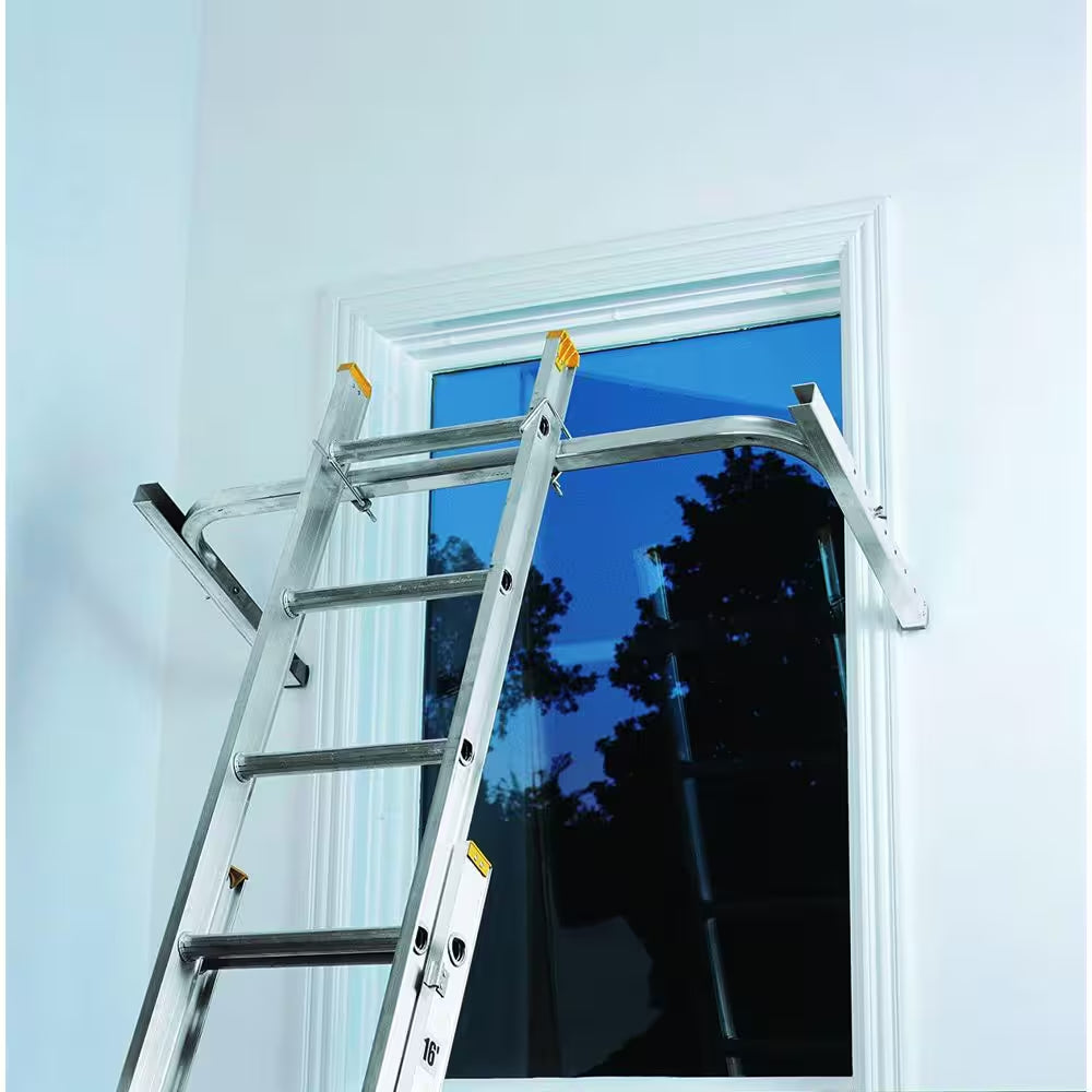 Adjustable Aluminum Ladder Stabilizer