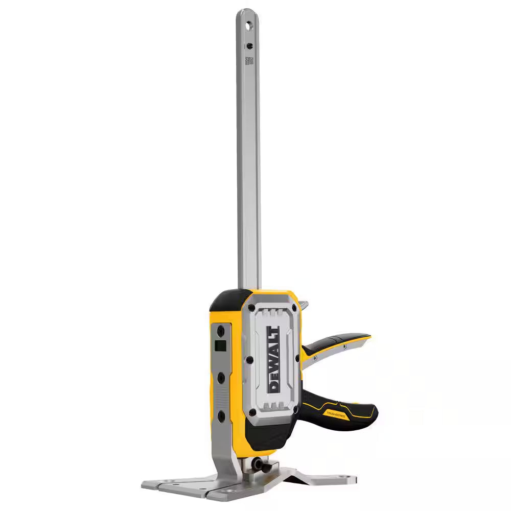 Toughseries Construction Jack Set (1-Piece)
