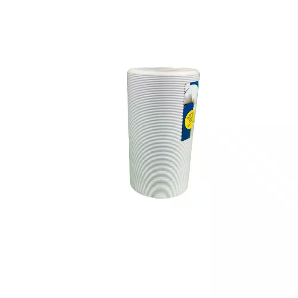 Expandable Vent Hose