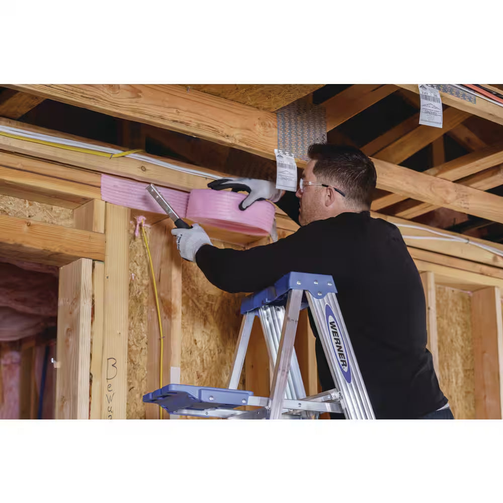 Propink Comfortseal 7-1/2 In. X 50 Ft. Multi-Use Ridged Sill Plate Gasket (6-Roll per Bag)