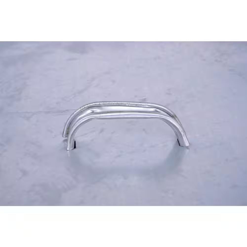 Open Head Galvanized Drum Cover with Handle