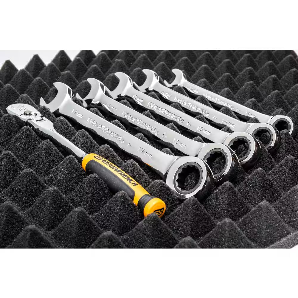 Trap Mat Universal Tool Holder (4-Piece)