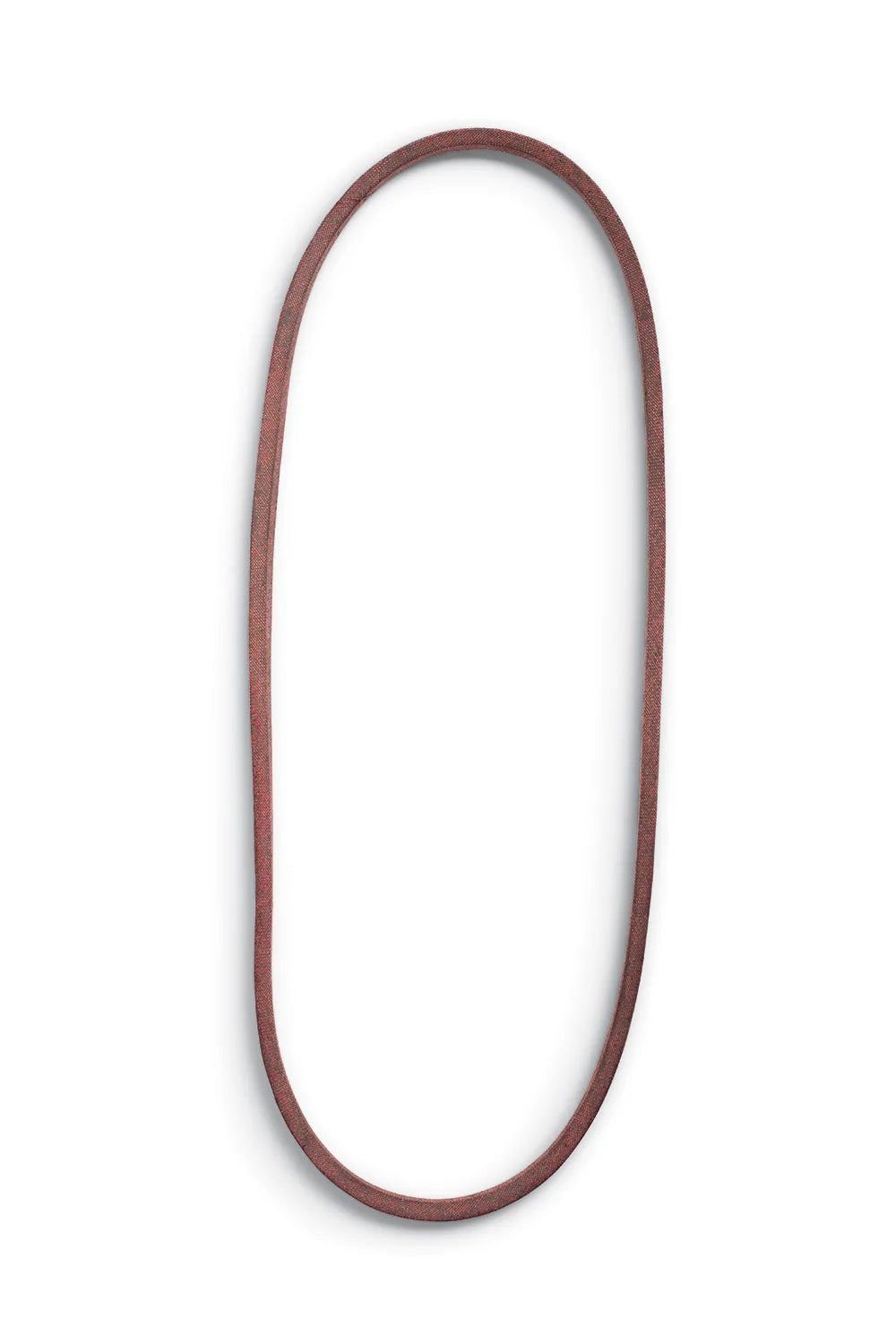 3/8-In X 34.13-In Transmission Drive Belt, for 21-In for Push Lawn Mowers, Replaces OEM Part Number 75404260, 95404260, 754-04260, 954-04261