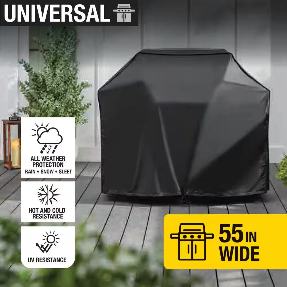 Grill Cover 55 In.