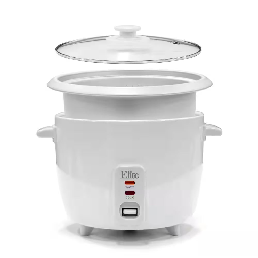 6-Cup Rice Cooker