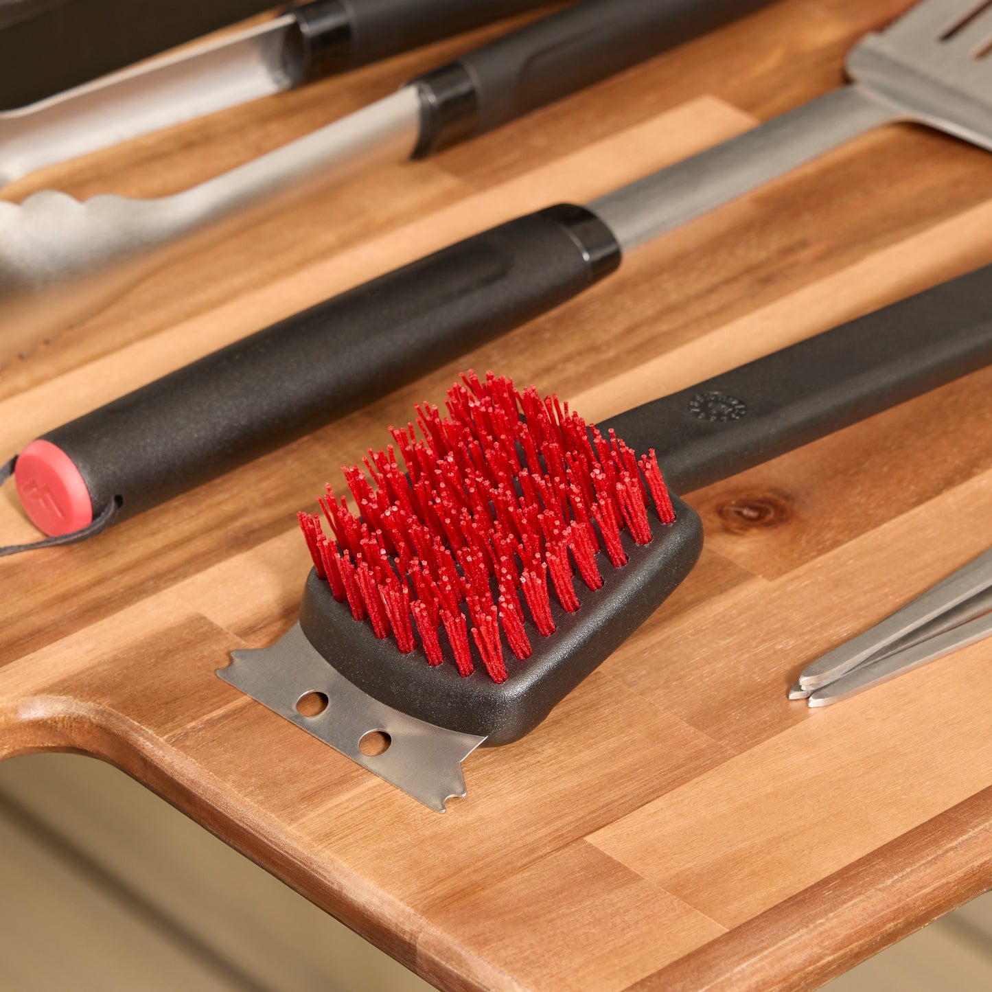 Stainless Steel Tool Set