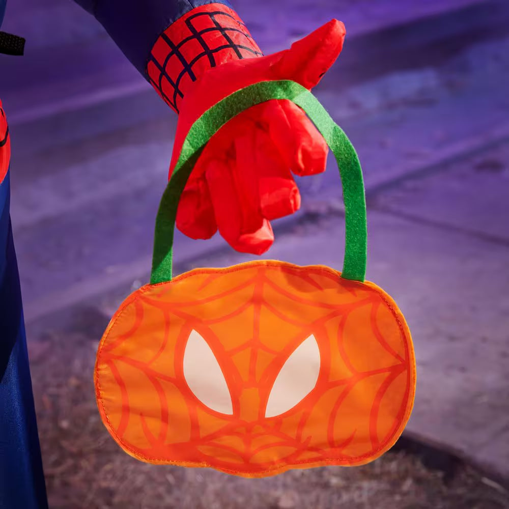 3.5 Ft LED Spider-Man Inflatable Airblown® I12