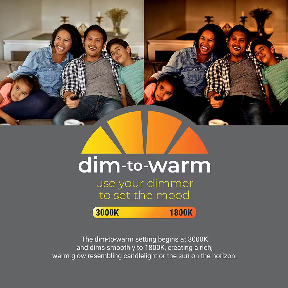 RL56 Series 5/6-Inch Recessed LED Retrofit Module. Selectable CCT Integrated LED Matte White, 600 Lumens