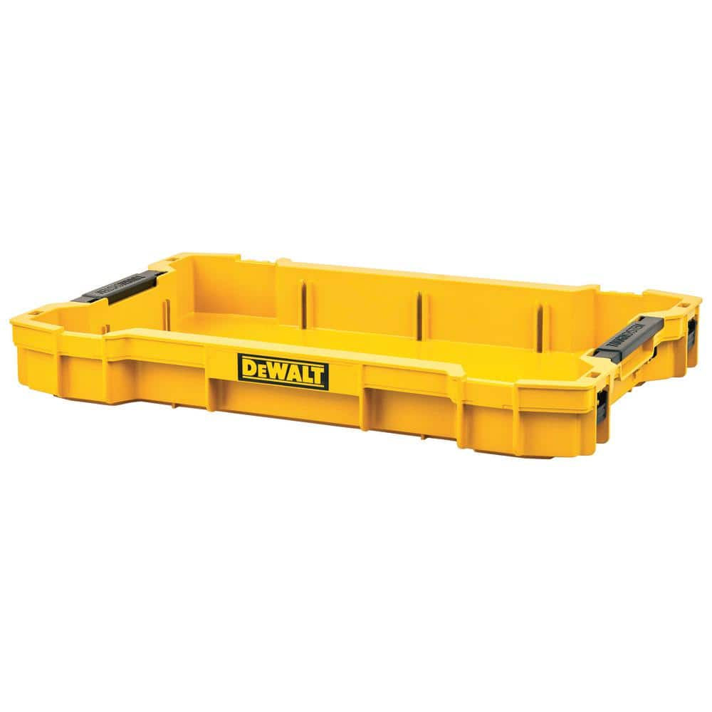 TOUGHSYSTEM 2.0 Shallow Tool Tray