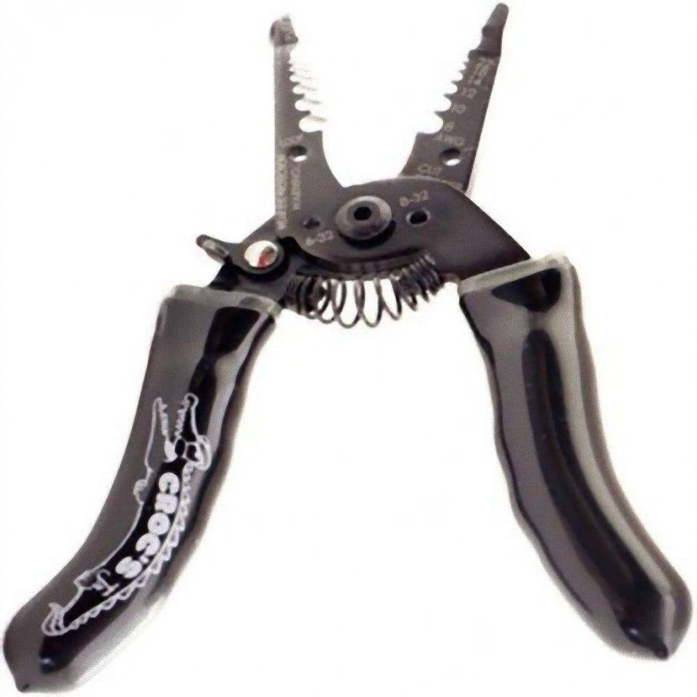 Croc'S Needle Nose Wire Stripper