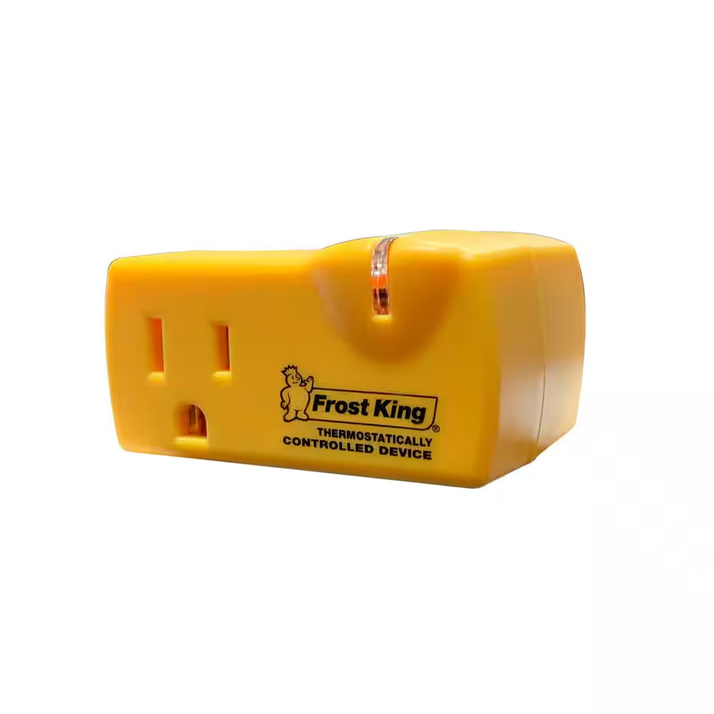 Multi-Purpose Thermostat