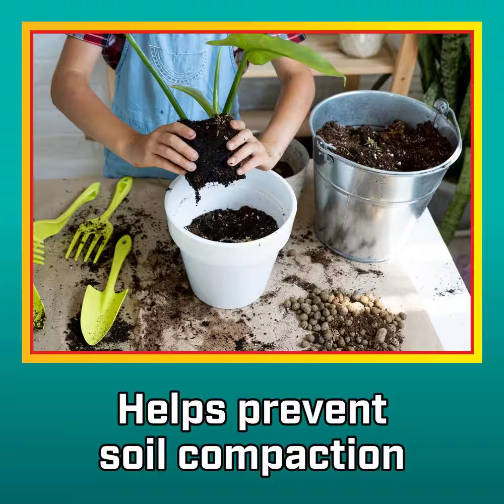 2 Cu. Ft. Organic Perlite Soil Amendment