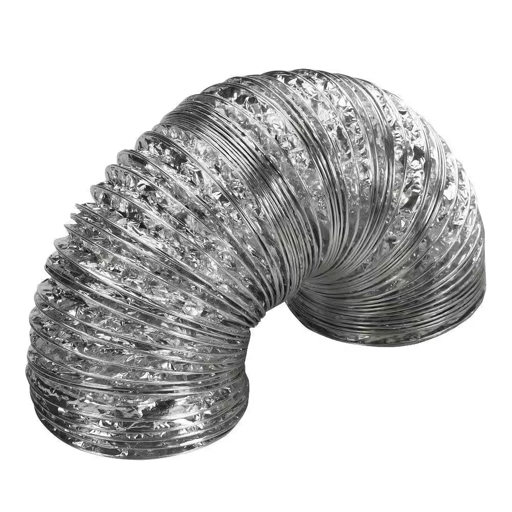 Wall Vent Ducting Kit