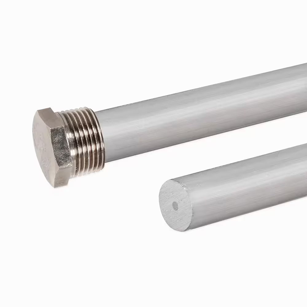 Flexible 45 In. Water Heater Anode Rod