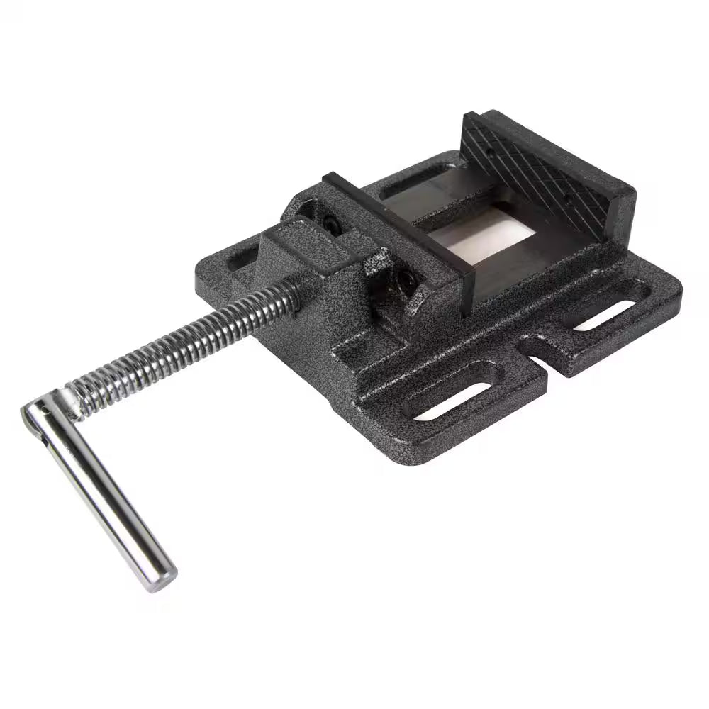 3 In. Drill Press Vise