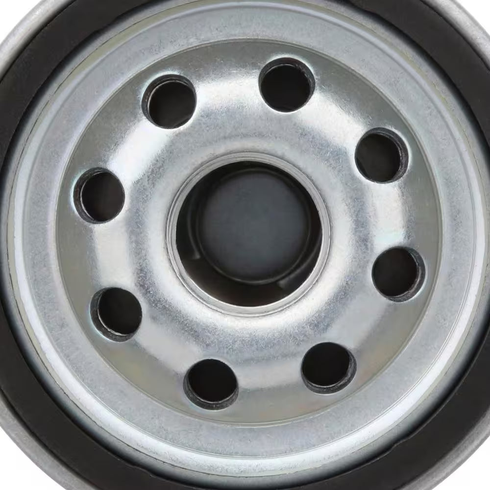 2-1/4 In. H Short Oil Filter for Most Intek and Vanguard OHV Engines