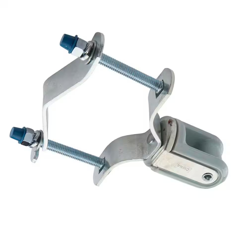 1-1/4 In. - 3 In. Service Entrance (SE) Adjustable Wire Holder