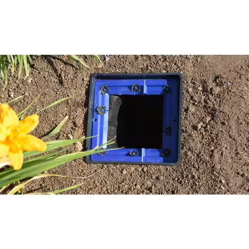 12 In. X 12 In. Fabric Mesh Drainage Catch Basin Filter