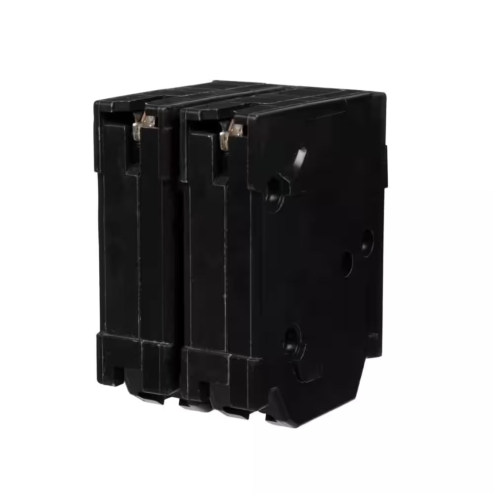 Homeline 50 Amp 2-Pole Circuit Breaker(Hom250Cp)