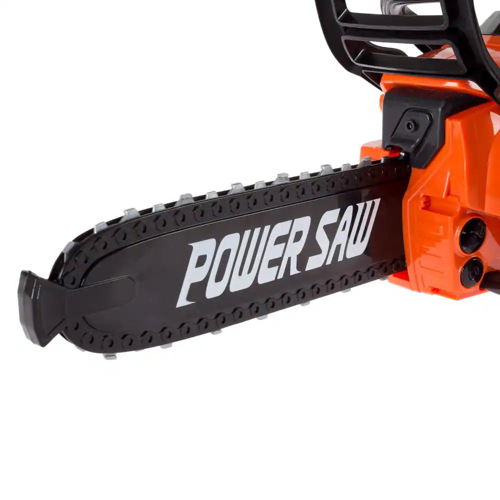 Pretend Play Toy Chainsaw