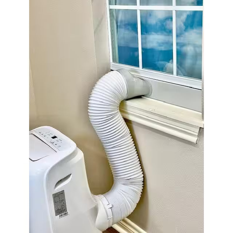 PAC Window Adaptor