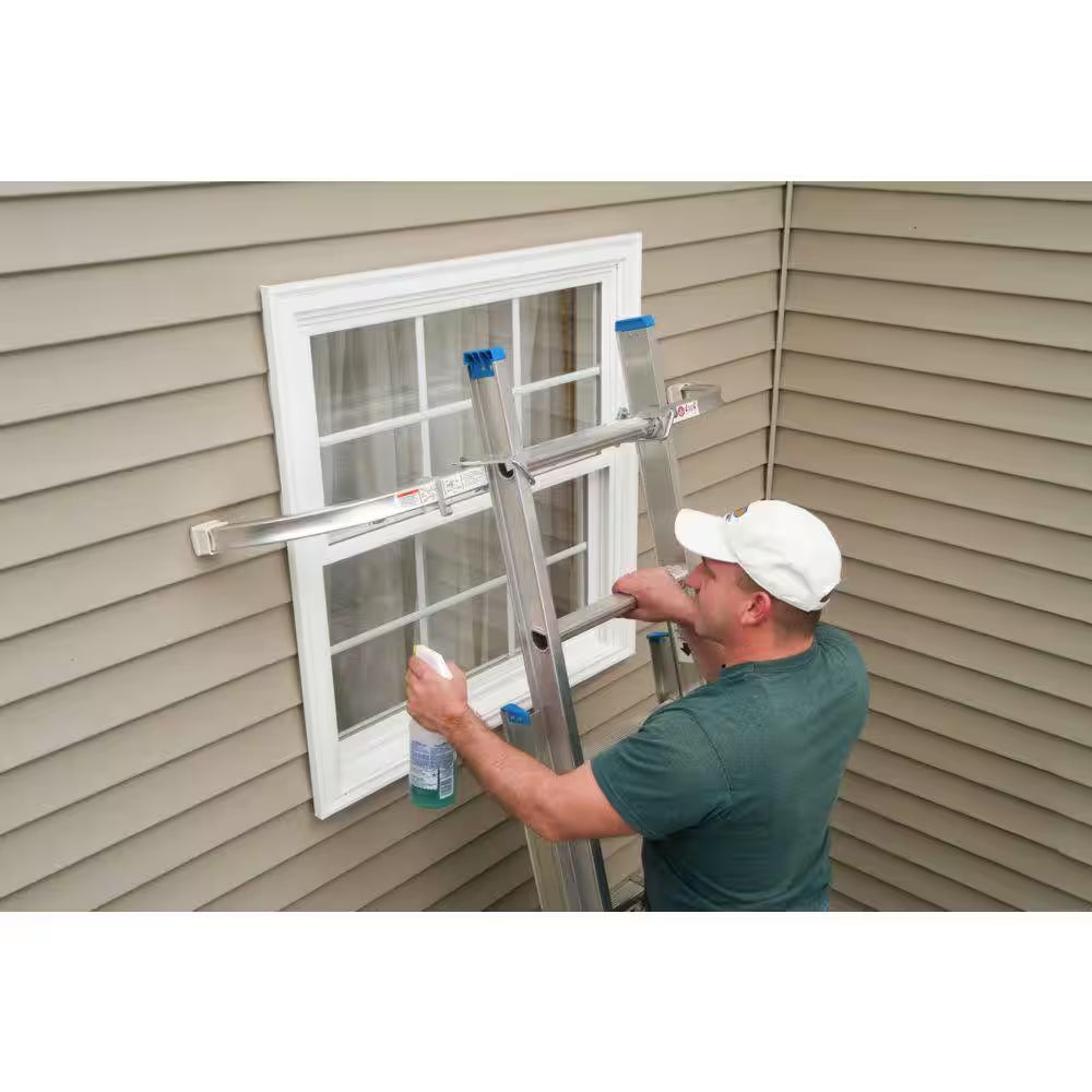 Universal Extension Ladder Stabilizer